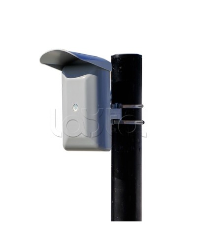 Извещатель радиоволновой однопозиционный Forteza ЗЕБРА-60(24)-Ethernet в Хасавюрте Извещатели охраны периметра Pintop.ru