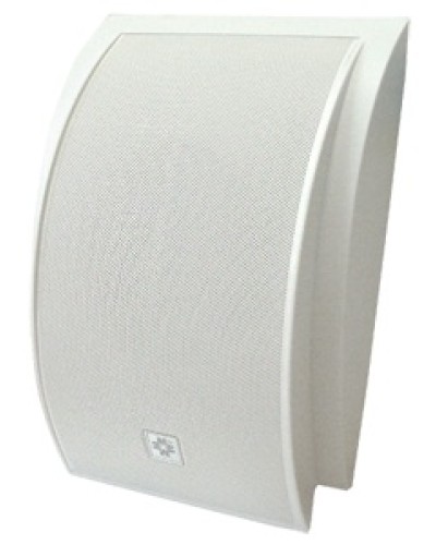 Громкоговоритель настенный 100В, 3/1.5/0.75Вт МЕТА АСР-03.1.6 исп. 3 в Хасавюрте Система оповещения и трансляции Мета Pintop.ru