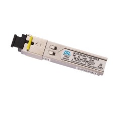 Модуль SFP Gigalink GL-OT-SG14SC1-1550-1310-D
