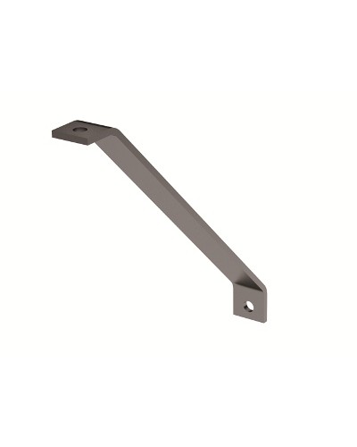 Укосина для консолей и подвесов, 500 мм, горячеоцинкованная DKC BMU6050HDZ в Хасавюрте Аксессуары для кабель-канала Pintop.ru