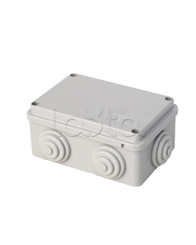 Коробка уравнивания потенциалов Экопласт 44008KP в Хасавюрте Распределительные коробки Pintop.ru