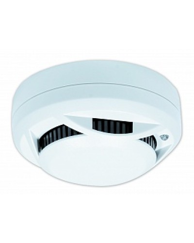 Извещатель пожарный дымовой оптико-электронный радиоканальный Ritm RSD1 (ИП 212-05) в Хасавюрте GSM мониторинг Ritm Pintop.ru