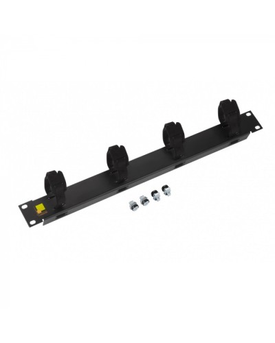 Органайзер кабельный LANMASTER LAN-ORG/VCM4-1U в Хасавюрте Кабельные органайзеры Pintop.ru