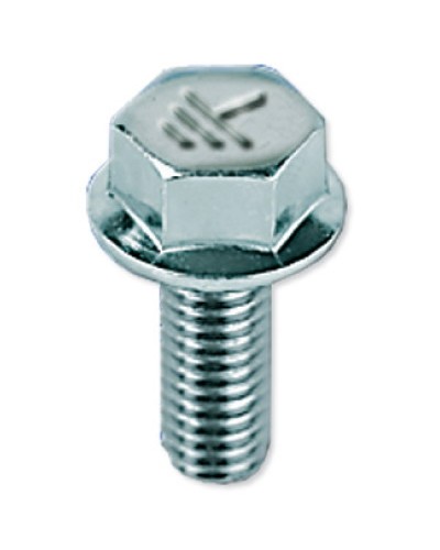 Винт для электрического соединения М5х8 нержавеющий DKC CM030508INOX в Хасавюрте Крепеж Pintop.ru