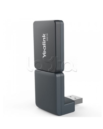 DECT-адаптер Yealink DD10K в Хасавюрте Дополнительное оборудование для сетей Pintop.ru