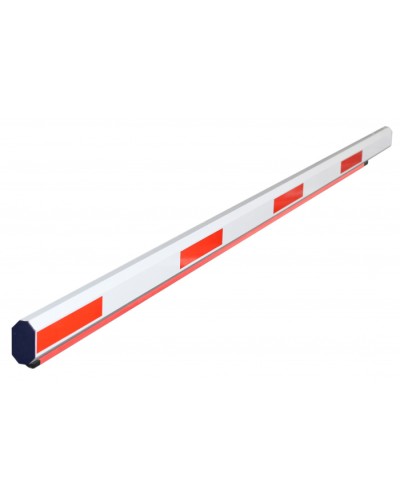 Стрела Smartec ST-RB006LSA в Хасавюрте Запчасти для шлагбаумов и автоматики Pintop.ru