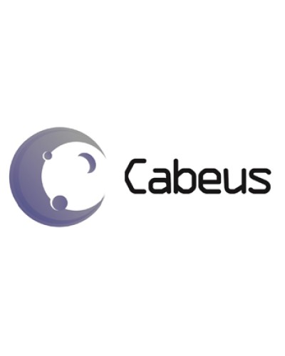 Шнур оптический simplex LC/APC-SC/APC 9/125 sm 2м LSZH Cabeus FOP(s)-9-LC/APC-SC/APC-2m в Хасавюрте Патч-корды оптические Pintop.ru