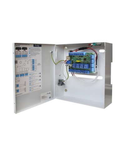 Универсальный IP контроллер ProxWay PW-400 AC mod.23 в Хасавюрте Контроллеры Pintop.ru