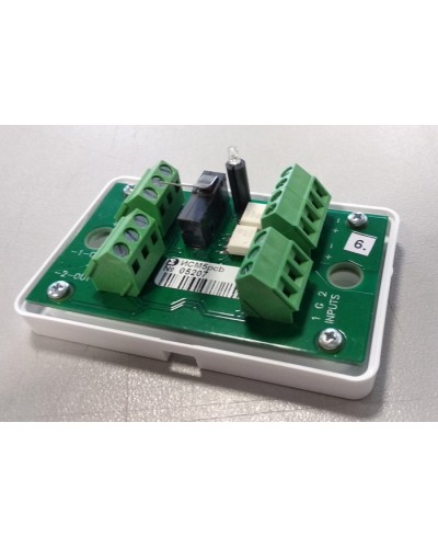 Адресный Исполнительный модуль Сигма-ИС ИСМ 5 исп.08 в Хасавюрте Адресная система пожарной сигнализации Сигма-ИС Pintop.ru