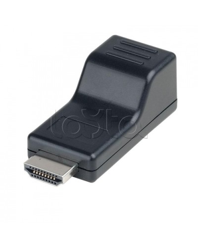 Приёмник пассивный HDMI сигнала SC&T HE01SER в Хасавюрте Видеоусилители, Модуляторы, Делители Pintop.ru