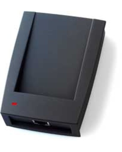 Настольный считыватель IronLogic Z-2 (мод.MF-I) в Хасавюрте Считыватели Pintop.ru