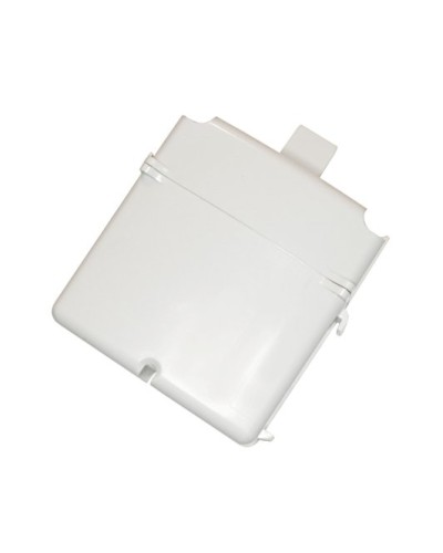 Крп.30 - монтажная коробка для Z-5R, цвет серый IronLogic в Хасавюрте Дополнительное оборудование для СКУД Pintop.ru