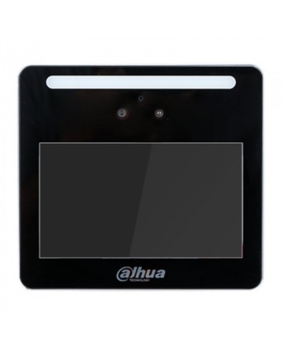 AI терминал доступа с распознаванием лиц Dahua DHI-ASI3213G-MW в Хасавюрте Контроллеры Pintop.ru