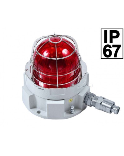 Световой оповещатель Компания СМД ОРБИТА МК М2 ОП С-Н в Хасавюрте Оповещатели Pintop.ru