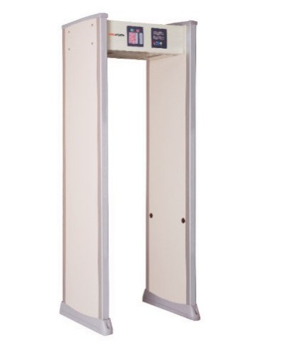 Металодетектор Hikvision NP-SG112L в Хасавюрте Металлодетекторы Pintop.ru