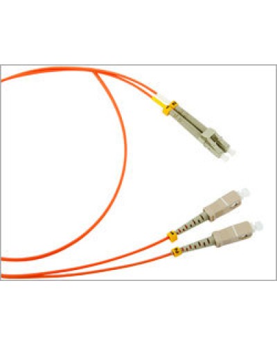 Патч-корд оптический TWT-2LC-2SC/OM2-5.0 в Хасавюрте Патч-корды оптические Pintop.ru