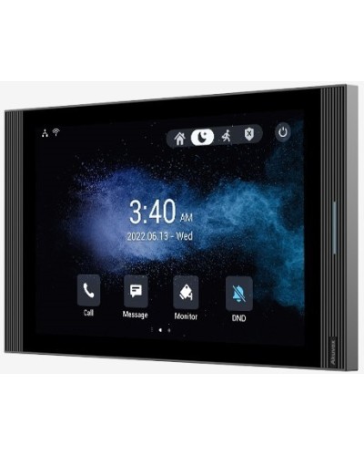 IP монитор (интерком-панель) Akuvox S567W в Хасавюрте Абонентские IP устройства Pintop.ru