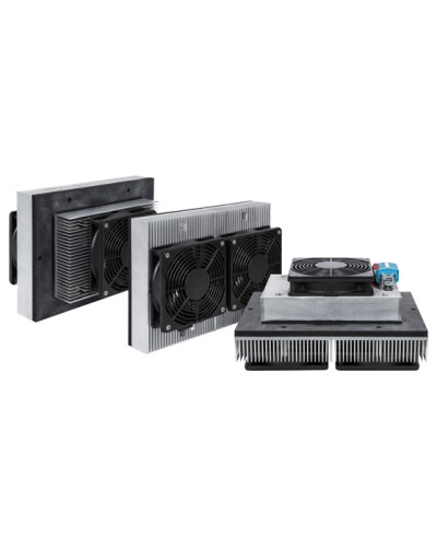 Кондиционеры термоэлектрические NSGate NSBon-40 в Хасавюрте Аксессуары для стоек и шкафов Pintop.ru