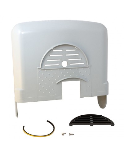 Кожух BK Came 119RIBK011 в Хасавюрте Запчасти для шлагбаумов и автоматики Pintop.ru