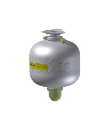 Модуль пожаротушения тонкораспылённой водой Эпотос БУРАН-15ТРВ (МУПТВ-13,6-ГЗ-ВД) в Хасавюрте Установки ТРВ Pintop.ru