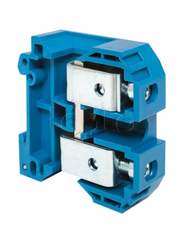 Колодка клеммная JXB-70/35 синяя EKF PROxima (plc-jxb-70/35b) в Хасавюрте Клеммные колодки Pintop.ru