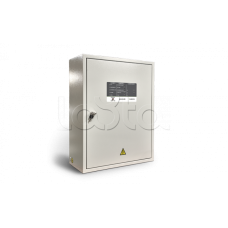 Шкаф управления адресный Рубеж ШУН/В-7,5-03-УК6-R3 IP54