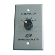 Аттенюатор JDM AT-03