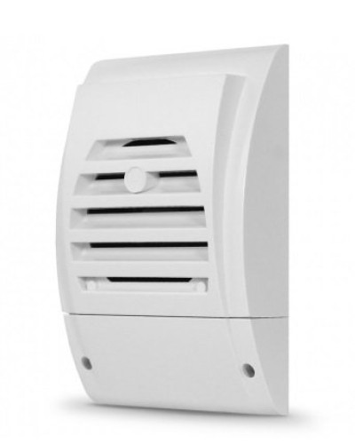 Активный оповещатель речевой настенный С-У-МИНИ (ИП Раченков А.В.) в Хасавюрте Акустические системы Pintop.ru