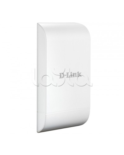 Беспроводная точка доступа внешняя D-Link DAP-3410/RU/A1A в Хасавюрте Маршрутизаторы, Роутеры и Точки Доступа Pintop.ru