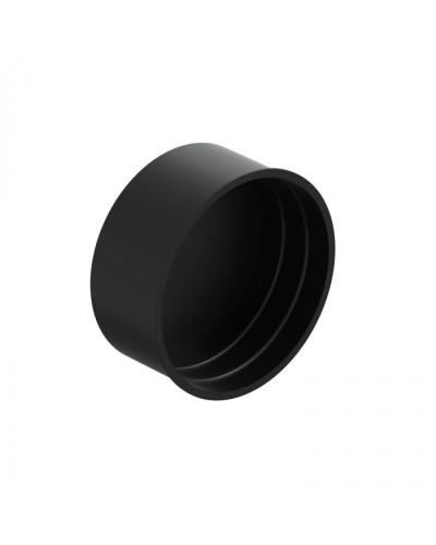 TAP110 Заглушка для трубD110мм (84112) Экопласт в Хасавюрте Аксессуары для кабель-канала Pintop.ru
