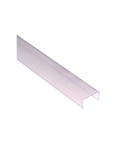 Крышка защитная для зажимов высотой выше 58 мм DKC ZPZ110 в Хасавюрте Аксессуары для стоек и шкафов Pintop.ru