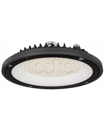 Светильник LED ДСП 4022 200Вт 6500К IP65 IEK (LT-DSP0-4022-200-65-K02) в Хасавюрте Светильники Pintop.ru