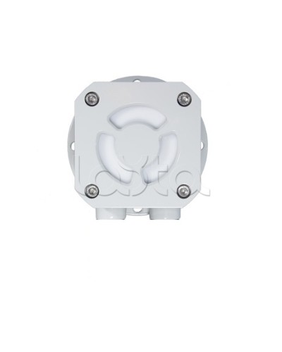 Оповещатель световой взрывозащищенный Спектрон ОС-Exd-А-Прометей 12-36 В в Хасавюрте Оповещатели Ex Pintop.ru