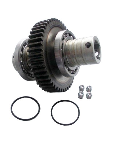 Вал выходной FERN Came 119RID088 в Хасавюрте Запчасти для шлагбаумов и автоматики Pintop.ru