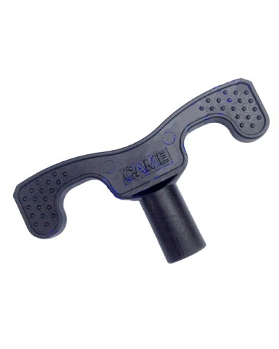 Ключ разблокировки BK Came 119RIBK054 в Хасавюрте Запчасти для шлагбаумов и автоматики Pintop.ru