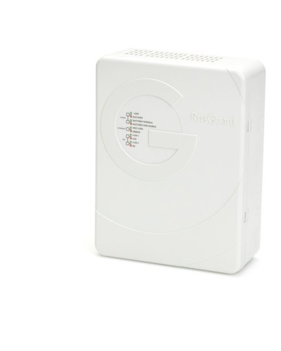 Контроллер СКУД RusGuard ACS-202-CE-B в Хасавюрте Сетевые СКУД Pintop.ru