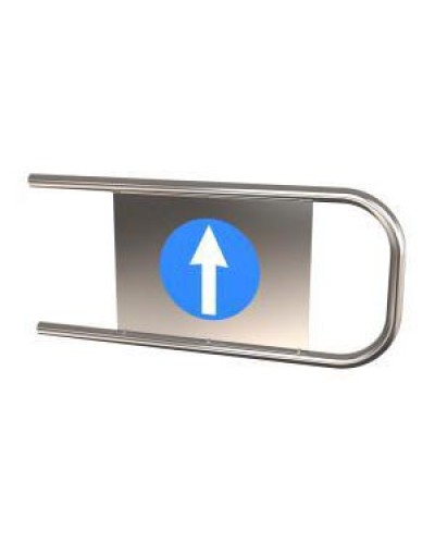 Дуга на калитку К3 Ø32 L=760 мм Ростов-Дон в Хасавюрте Калитки Pintop.ru