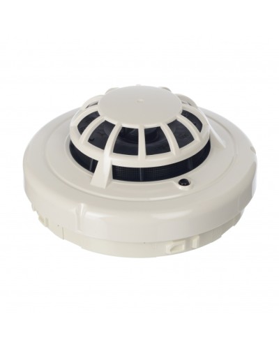 Извещатель пожарный адресный комбинированный Smartec ИП212/101-1SF-А1R в Хасавюрте Адресная система охранно-пожарной радиоканальной сигнализации Smartec Pintop.ru