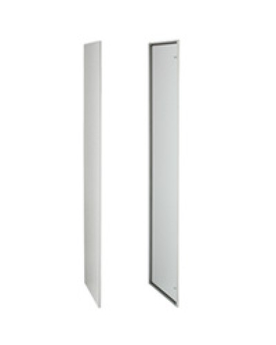 Комплект из 2 боковых панелей Legrand 047275 в Хасавюрте Аксессуары для стоек и шкафов Pintop.ru