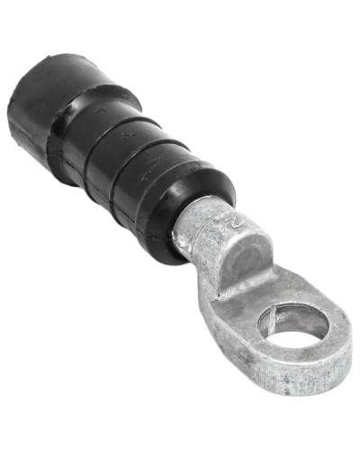 Герметичный изолированный наконечник CPTAU 54.6 EKF PROxima EKF (cptau54) в Хасавюрте Аксессуары для кабель-канала Pintop.ru