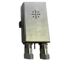 Взрывозащищенный звуковой оповещатель Спектрон ОЗ-Exm-Н-Прометей 12-36В