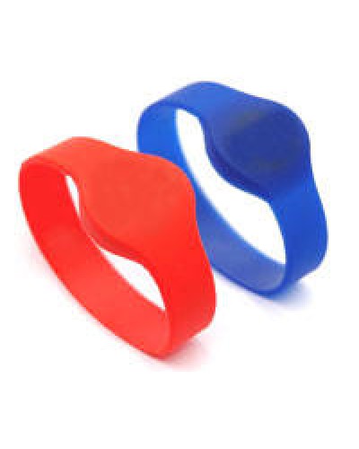 Браслет EM Marine силиконовый IronLogic IL-10D65ER в Хасавюрте Оптовые идентификаторы Pintop.ru