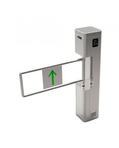 Калитка автоматическая Блокпост КЛ 600 в Хасавюрте Калитки Pintop.ru