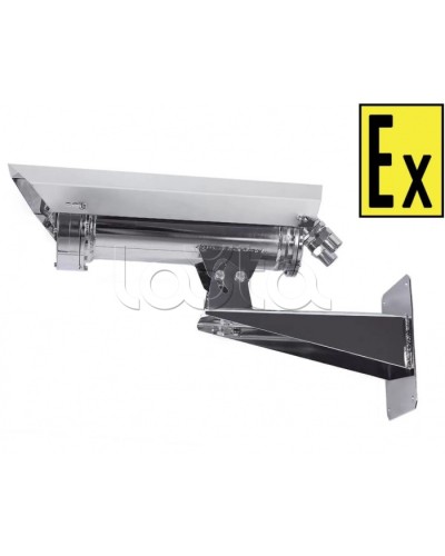 Видеокамера взрывозащищенная Компания СМД Орион МК ВК Тип 1-IP/4MP-Н-220В в Хасавюрте Взрывозащищенные камеры Pintop.ru