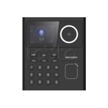 Терминал доступа с распознаванием лиц (Mifare 1) Hikvision DS-K1T320MX