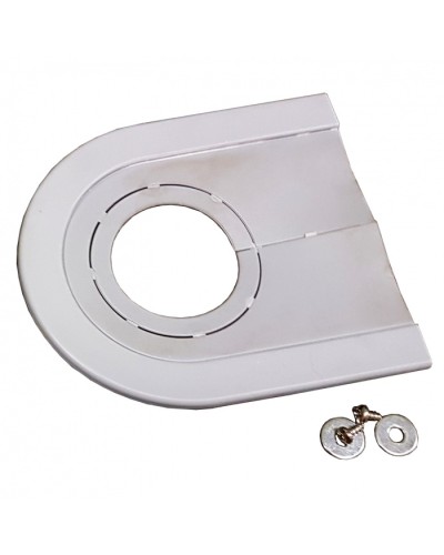 Защитная крышка FROG CF/CF Came 119RIA100 в Хасавюрте Запчасти для шлагбаумов и автоматики Pintop.ru