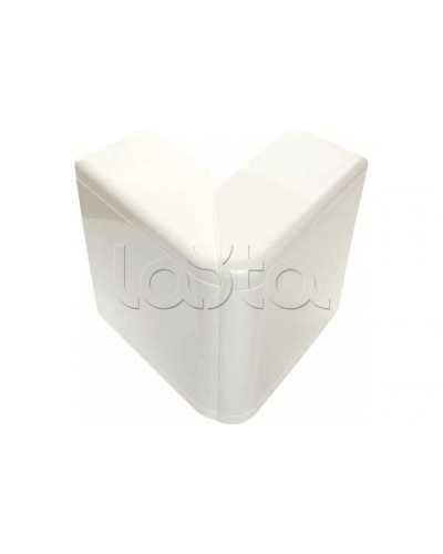 Угол внешний изменяемый длякабельного канала 130х50 SPL (130004S) в Хасавюрте Аксессуары для кабель-канала Pintop.ru