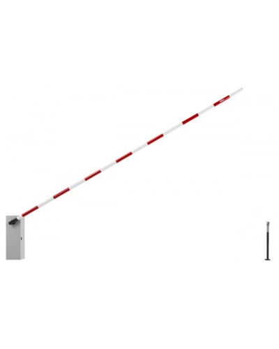 Автоматический шлагбаум PERCo-GS16 в Хасавюрте Автоматические шлагбаумы Pintop.ru