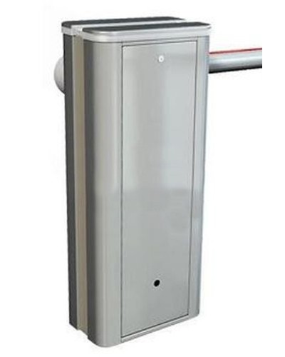 Кожух шлагбаума B680H, нержавеющая сталь Faac 416020 в Хасавюрте Запчасти для шлагбаумов и автоматики Pintop.ru