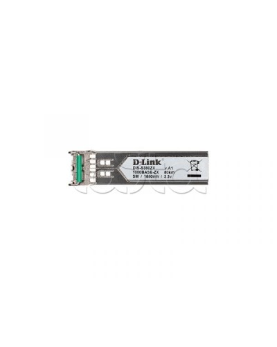 SFP-трансивер D-Link S380ZX/A1A в Хасавюрте Модули SFP/XFP/GBIC Pintop.ru